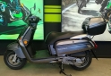 Motos - Kymco LIKE 125 2026 Nafta 0Km - En Venta