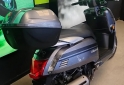 Motos - Kymco LIKE 125 2026 Nafta 0Km - En Venta