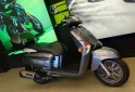 Motos - Kymco LIKE 125 2026 Nafta 0Km - En Venta