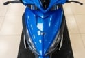 Motos - Kymco MICARE 125 2025 Nafta 0Km - En Venta
