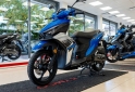 Motos - Kymco MICARE 125 2025 Nafta 0Km - En Venta