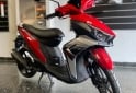 Motos - Kymco MICARE 125 2026 Nafta 0Km - En Venta