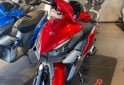 Motos - Kymco MICARE 125 2026 Nafta 0Km - En Venta
