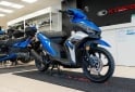 Motos - Kymco MICARE 125 2026 Nafta 0Km - En Venta