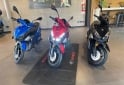 Motos - Kymco MICARE 125 2026 Nafta 0Km - En Venta