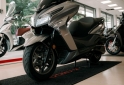 Motos - Kymco XTOWN 250 2025 Nafta 0Km - En Venta