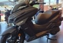 Motos - Kymco XTOWN 250 2025 Nafta 0Km - En Venta
