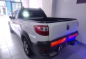 Camionetas - Fiat Strada 2016 Nafta 120000Km - En Venta