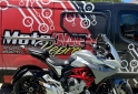 Motos - Otra marca Turismo veloce 2016 Nafta 15300Km - En Venta