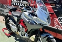 Motos - Otra marca Turismo veloce 2016 Nafta 15300Km - En Venta