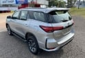 Camionetas - Toyota SW4 SRX 4X4 AT 7AS 2025 Diesel 0Km - En Venta