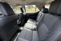 Camionetas - Toyota SW4 SRX 4X4 AT 7AS 2025 Diesel 0Km - En Venta