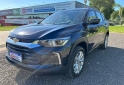Autos - Chevrolet TRACKER 1.2T AT LTZ Y LT 2025 Nafta 0Km - En Venta