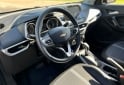 Autos - Chevrolet TRACKER 1.2T AT LTZ Y LT 2025 Nafta 0Km - En Venta