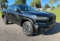 Camionetas - RAM RAMPAGE 2.0T REBEL AT9 2025 Diesel 0Km - En Venta