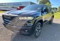Camionetas - RAM RAMPAGE 2.0T REBEL AT9 2025 Diesel 0Km - En Venta