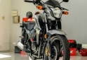 Motos - Honda GLH 150 2025 Nafta 0Km - En Venta