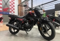 Motos - Honda GLH 150 2025 Nafta 0Km - En Venta