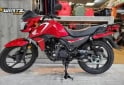 Motos - Honda GLH 150 2026 Nafta 0Km - En Venta
