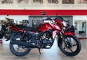 Motos - Honda GLH 150 2026 Nafta 0Km - En Venta