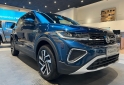 Autos - Volkswagen T-CROSS HIGHLINE 200 TSI 2025 Nafta 0Km - En Venta
