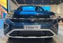 Autos - Volkswagen T-CROSS HIGHLINE 200 TSI 2025 Nafta 0Km - En Venta