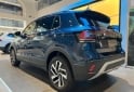 Autos - Volkswagen T-CROSS HIGHLINE 200 TSI 2025 Nafta 0Km - En Venta