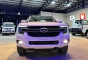 Camionetas - Ford RANGER D/C V6 A/T XLS 2024 Diesel 0Km - En Venta