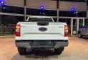 Camionetas - Ford RANGER D/C V6 A/T XLS 2024 Diesel 0Km - En Venta