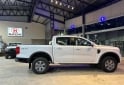 Camionetas - Ford RANGER D/C V6 A/T XLS 2024 Diesel 0Km - En Venta