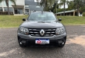 Camionetas - Renault OROCH 2025 Nafta 0Km - En Venta