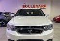 Camionetas - Dodge Journey SXT 2.4 2018 Nafta  - En Venta