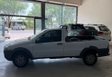 Camionetas - Fiat Strada cabina simple 2012 Nafta - En Venta