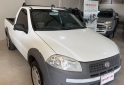 Camionetas - Fiat Strada cabina simple 2012 Nafta - En Venta