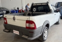 Camionetas - Fiat Strada cabina simple 2012 Nafta - En Venta