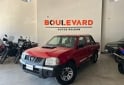 Camionetas - Nissan Frontier NP300 2011 Diesel  - En Venta