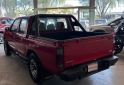 Camionetas - Nissan Frontier NP300 2011 Diesel  - En Venta