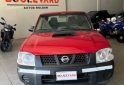 Camionetas - Nissan Frontier NP300 2011 Diesel  - En Venta
