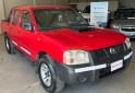 Camionetas - Nissan Frontier NP300 2011 Diesel  - En Venta