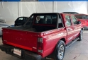 Camionetas - Nissan Frontier NP300 2011 Diesel  - En Venta