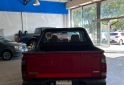 Camionetas - Nissan Frontier NP300 2011 Diesel  - En Venta