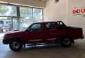 Camionetas - Nissan Frontier NP300 2011 Diesel  - En Venta