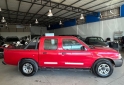 Camionetas - Nissan Frontier NP300 2011 Diesel  - En Venta
