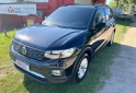 Autos - Volkswagen T-CROSS 1.0T 170MT 2025 Nafta 0Km - En Venta