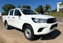 Camionetas - Toyota HILUX 2.4 DX 2026 Diesel 0Km - En Venta