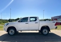 Camionetas - Toyota HILUX 2.4 DX 2026 Diesel 0Km - En Venta
