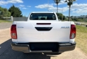 Camionetas - Toyota HILUX 2.4 DX 2026 Diesel 0Km - En Venta