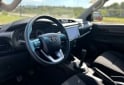 Camionetas - Toyota HILUX 2.4 DX 2026 Diesel 0Km - En Venta