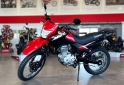 Motos - Honda XR 150 2025 Nafta 0Km - En Venta