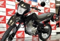 Motos - Honda XR 150 2026 Nafta 0Km - En Venta